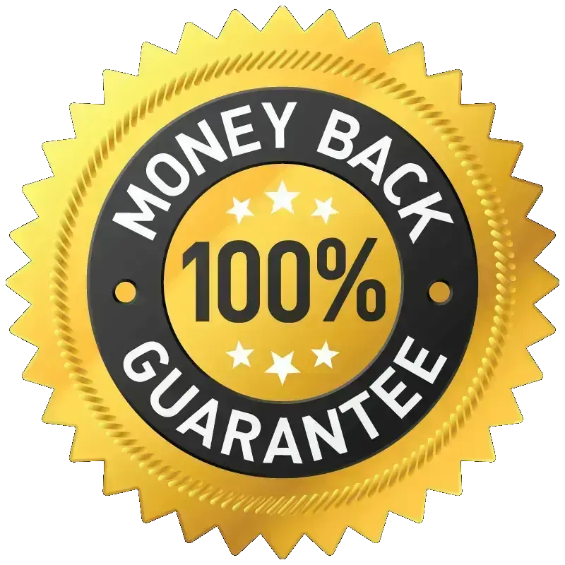 neuro energizer  100% Money Back Guarantee